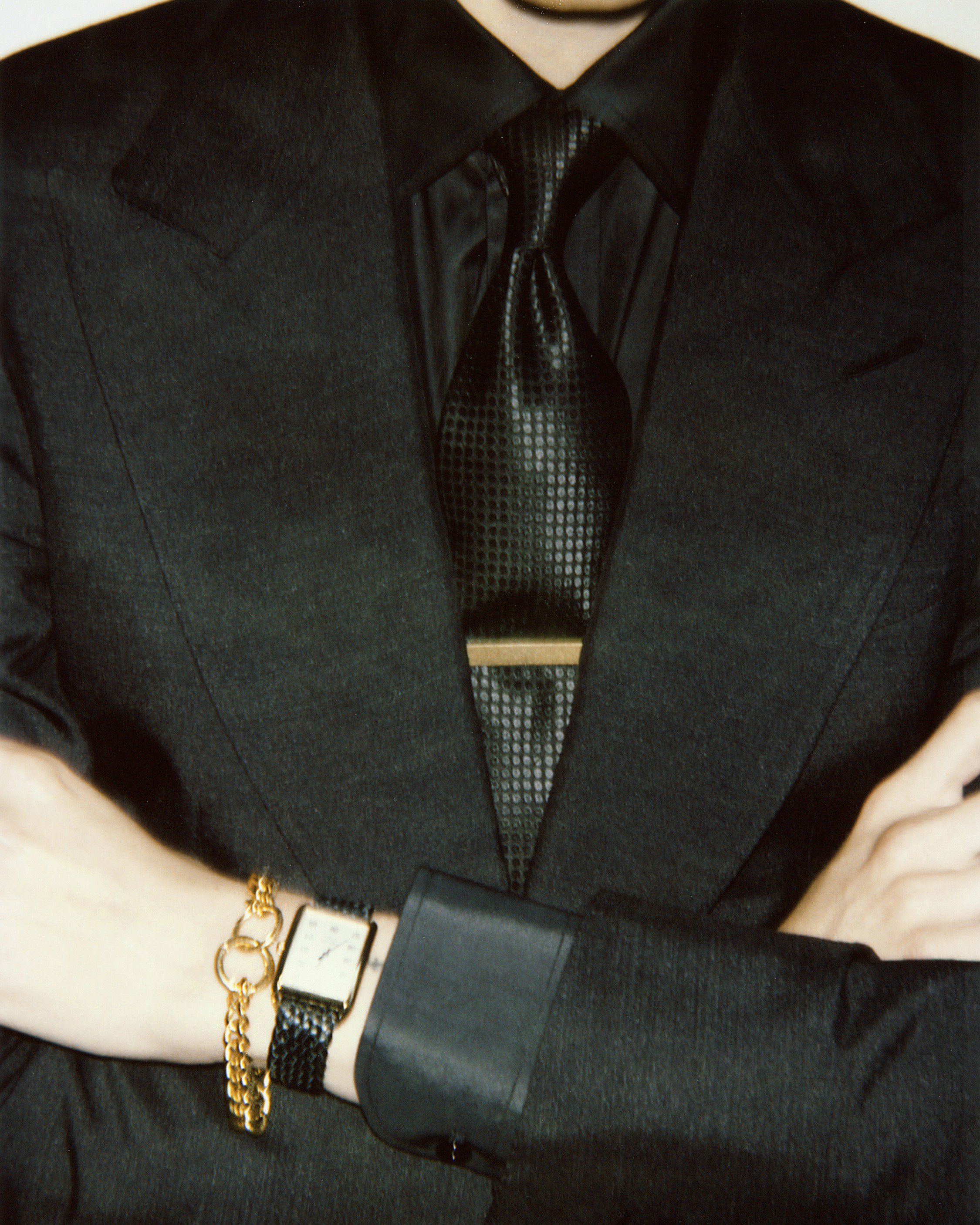 Tom ford hotsell bespoke suit