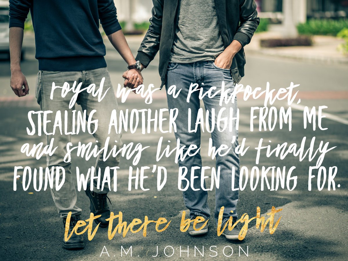 SweetSpicyreads's tweet photo. NowLive #TwinHearts #Avenues #AMJohnson

Let There Be Light by @pinulia13 
#TwinHeartsReleaseBlast
Amazon US https://t.co/2KtxR1YQW5 https://t.co/UgpbOmnfWi