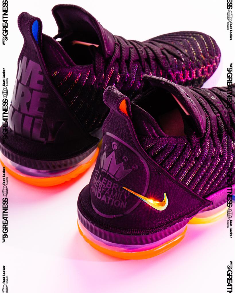 Foot Locker on Twitter: