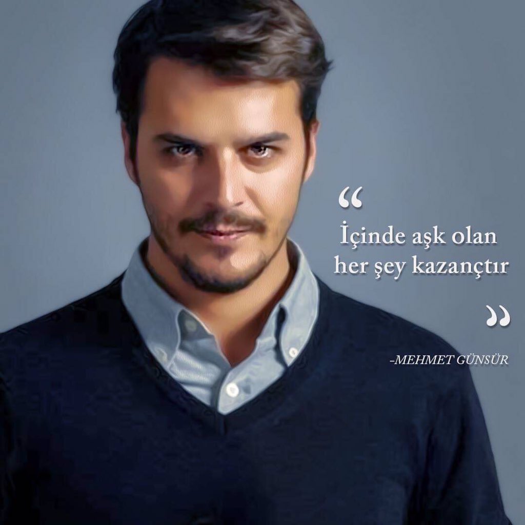 Memo_fanzone's tweet photo. “Anything gained with love is a victory”
Mehmet Gunsur 

أي شئ يكسب عن طريق الحب فهو انتصار
محمد جونسور

 #MehmetGünsür
#MehmetGunsur #fi #tb
#IstanbulKirmizisi #FerzanOzpetek #محمد_جونسور https://t.co/q3x1gCMyBk
