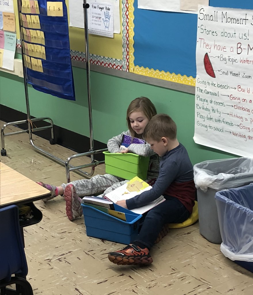 Word detectives read with partners to solve tricky words! <a href="/BayviewESchool/">Bayview Elementary</a> <a href="/BayviewParents/">Bayview Parents</a> <a href="/MTPSpride/">Middletown Township Public Schools</a>