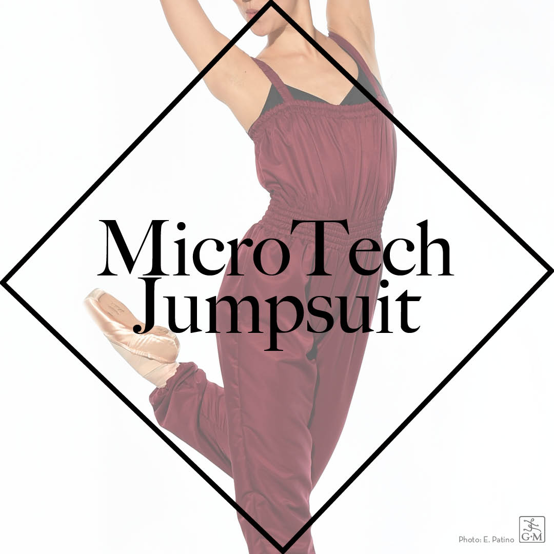 gaynor minden microtech jumpsuit