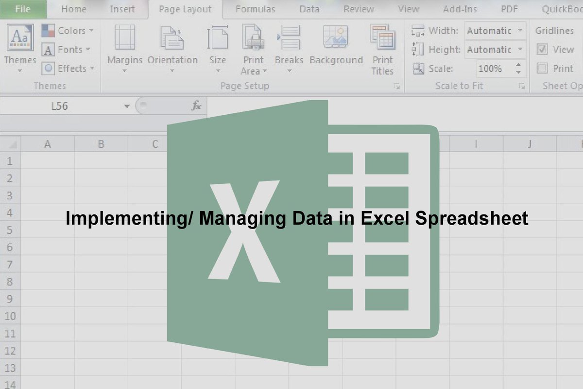 Miatoday3's tweet image. From implementing over 500 email contacts from a word document spreadsheet to Managing Evite RSVP contacts in an excel spreadsheet.

Excel is a program that I still use to manage an email list for email marketing platforms. #virtualassistant #useexcel #administrativeneeds
