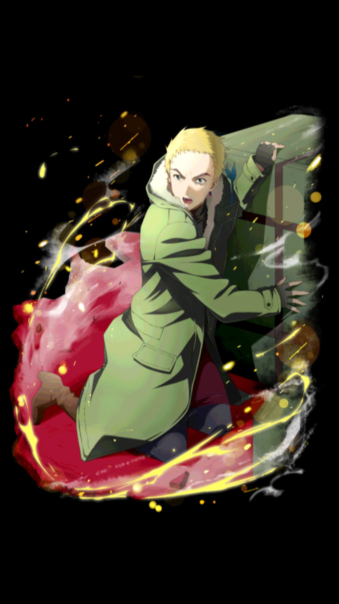 赤木リツコ 誕生日 赤木リツコ 誕生日
