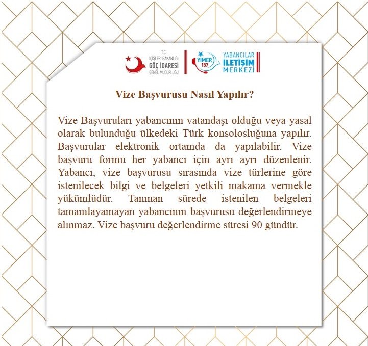 yimer157's tweet photo. @Gocidaresi #vizebasvurusu # https://t.co/m0jh0JjABX