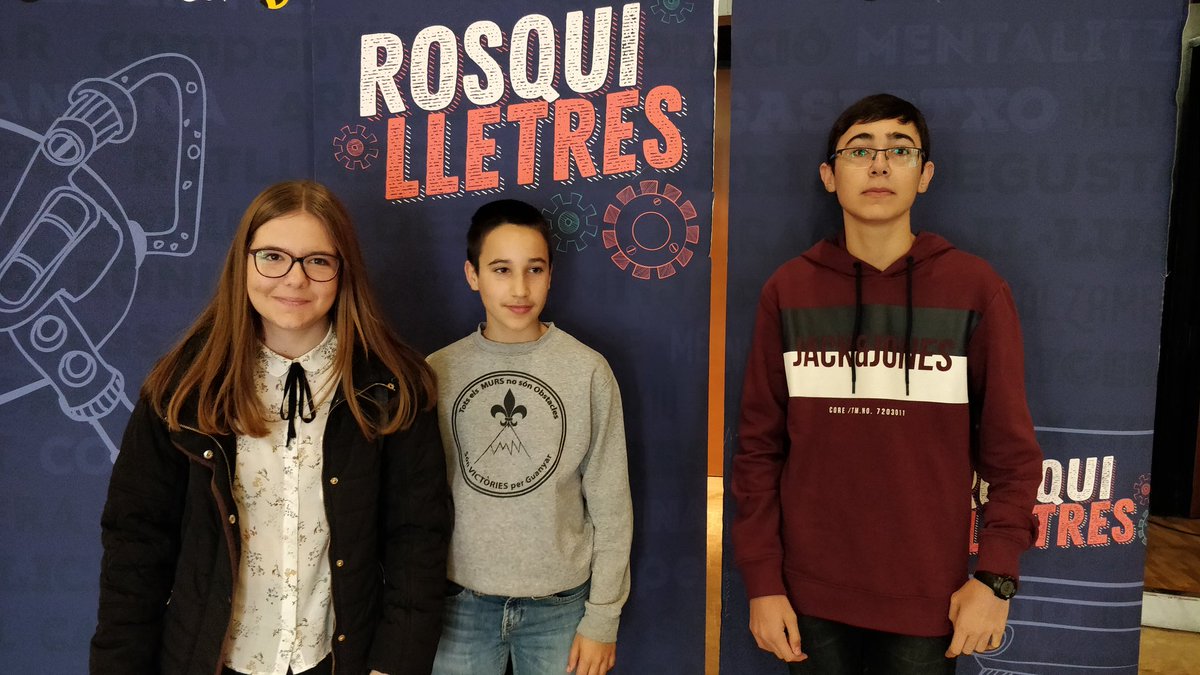 IES de Massamagrell tweet media