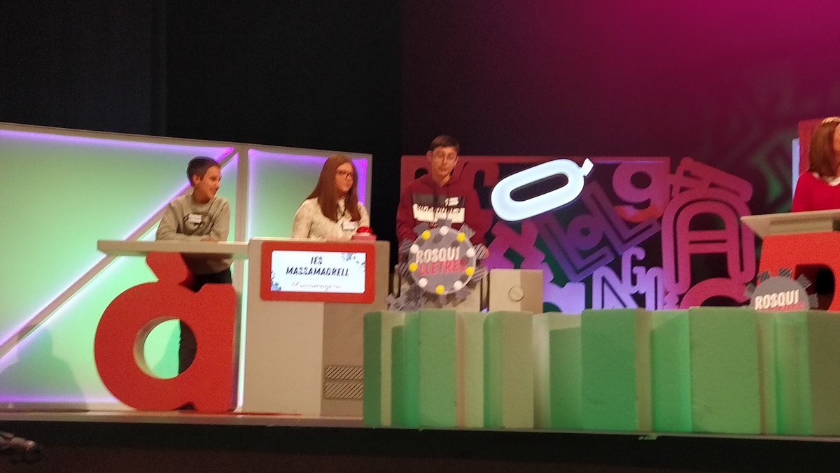 IES de Massamagrell tweet media