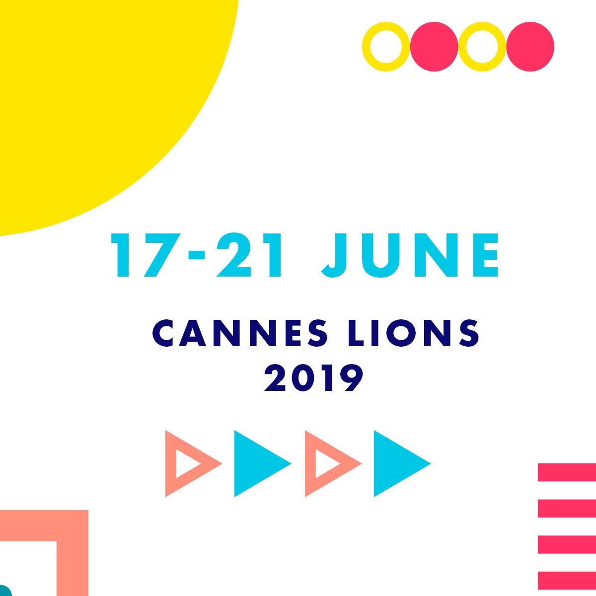 LIONS | The Home of Creativity tweet media