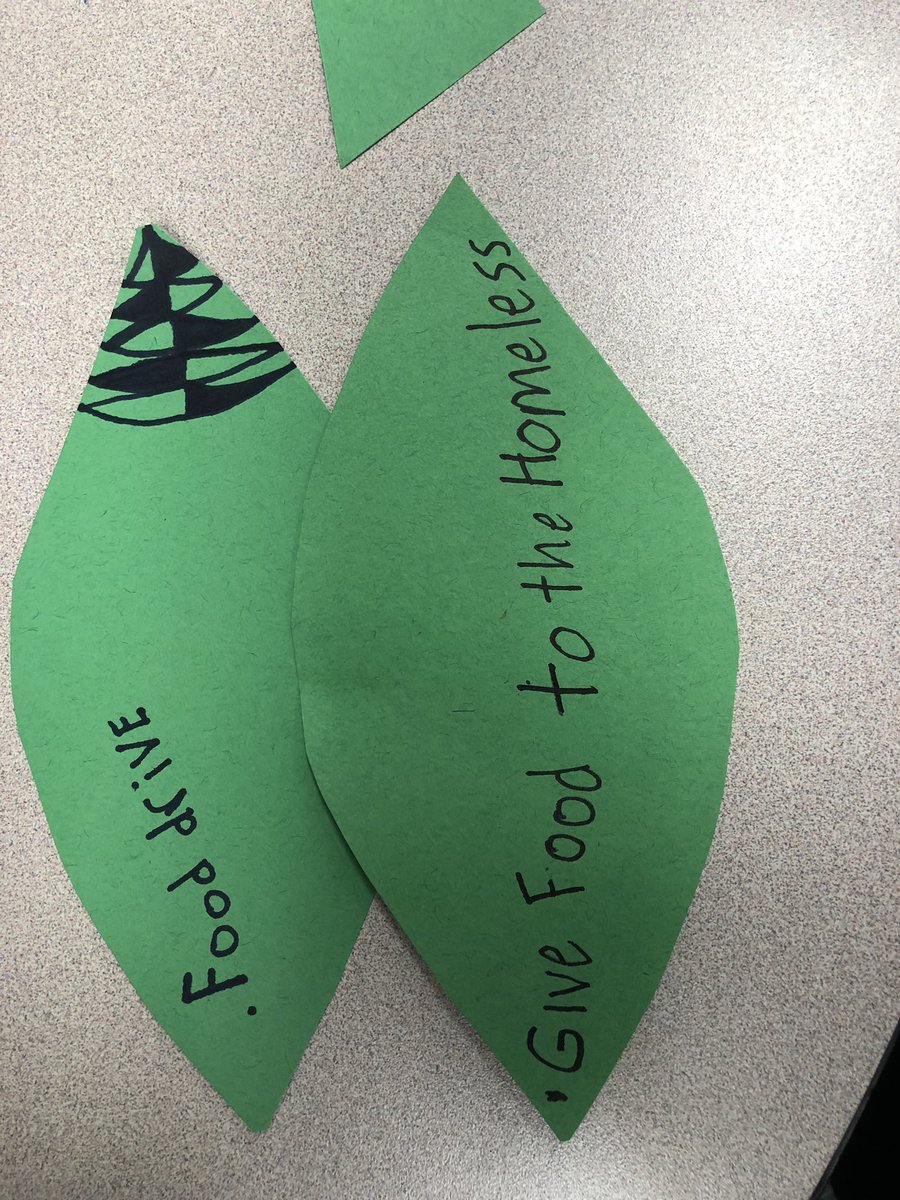 Meriwynn's tweet photo. Hanging out with @StoughMagnet 4th graders and talking about root causes &amp; impacts of hunger and possible solutions, and listening to #BeatricesGoat. #ZeroHunger #TeachSDGs https://t.co/l2AB3Is2xr