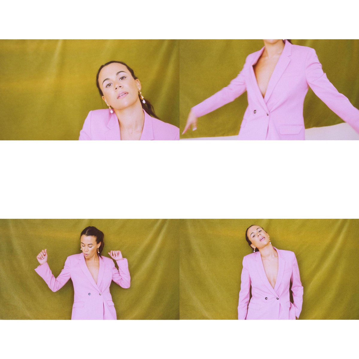 Alicedw1's tweet photo. Have you seen it yet?! #More2U Video is LIVE, let me know your thoughts💭
https://t.co/UytXMk8yGq https://t.co/lOeFziHYqm