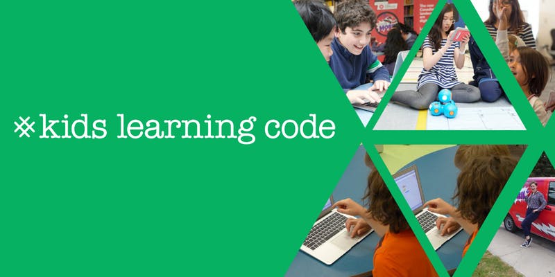 learningcodeyfc's tweet image. Looking for fun engaging ways to introduce your kids to coding? Check out our up-coming workshop - Kids Learning Code: Graphic Design with Canva & Scratch hubs.ly/H0fBx8r0