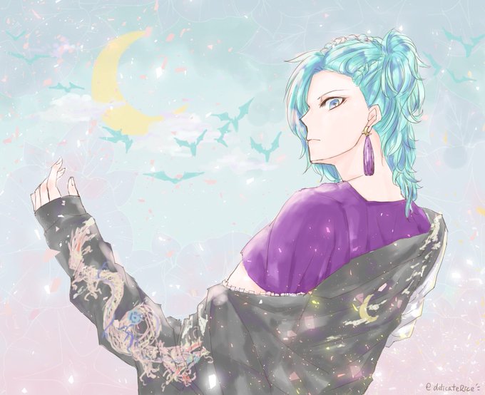 雪月花のtwitterイラスト検索結果 古い順