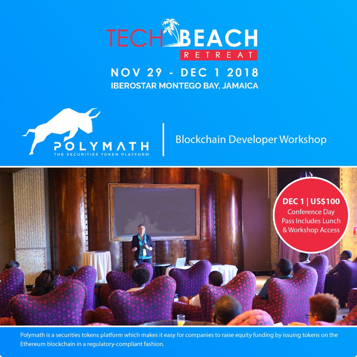 Gordonswaby's tweet image. Calling all devs! #techbeach