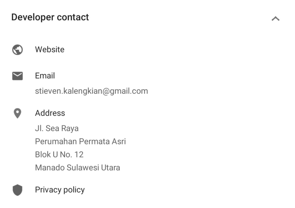 sabualamo's tweet photo. SIPALA, aplikasi berbasis Android yang dapat digunakan masyarakat Kota Ternate untuk mengirimkan laporan/pengaduan ke Polres Ternate tanpa harus ke Kantor Polisi. Kini tersedia di Playstore™, unduh segera dan bantu batasi segala peluang kejahatan dari sekarang. #TernateToday https://t.co/SdFNu2L29m