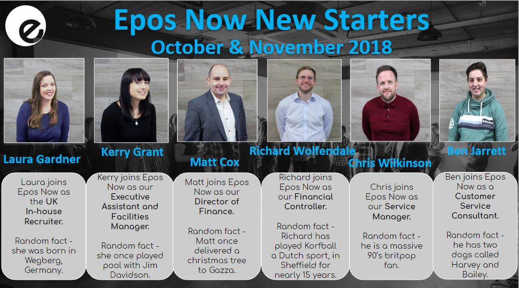 Life At Epos Now tweet media