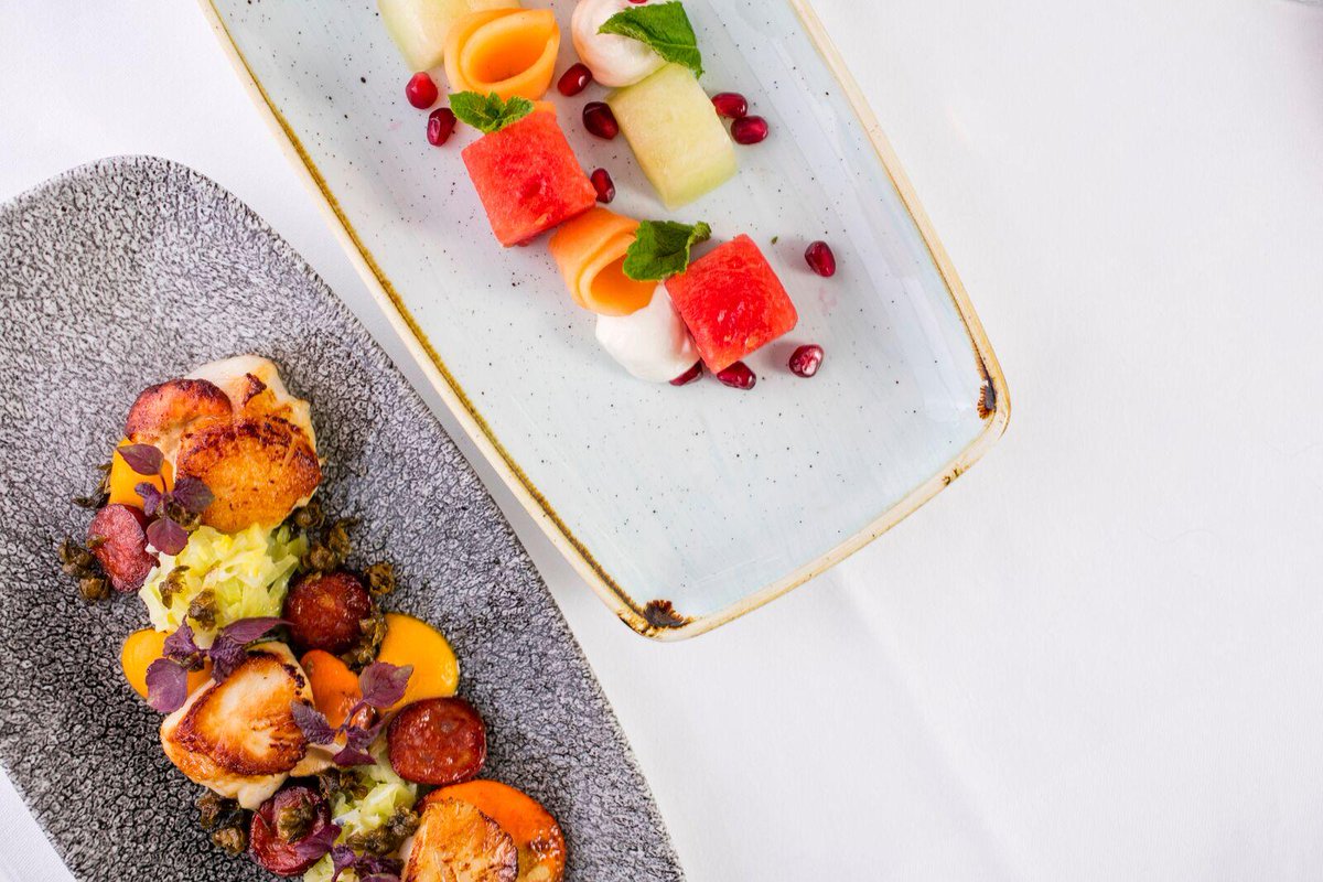 Salty or sweet, savoury or fruity? 

These are the important questions you have to ask yourself! 😉  Bookings&gt;&gt; bit.ly/TrocaderoResta…