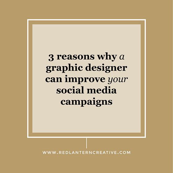 RedLanternKel's tweet photo. A graphic designer can help you grow your business. Here’s 3 benefits >> https://t.co/2xUCbywusM https://t.co/CiYI5AjB32