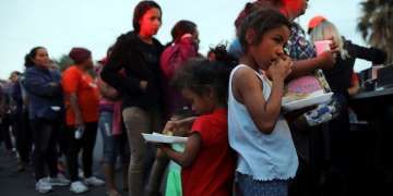 truth_royal's tweet photo. "Give me your tired, your poor, your huddled masses yearning to breathe free,'" "It's a symbol of American liberty lighting the world." 

#DonaldTrump void of #integrity #humility inciting #hate.

U.S. judge blocks Trump asylum restrictions https://t.co/Y8w7c0B9jU https://t.co/pZbB692WYV