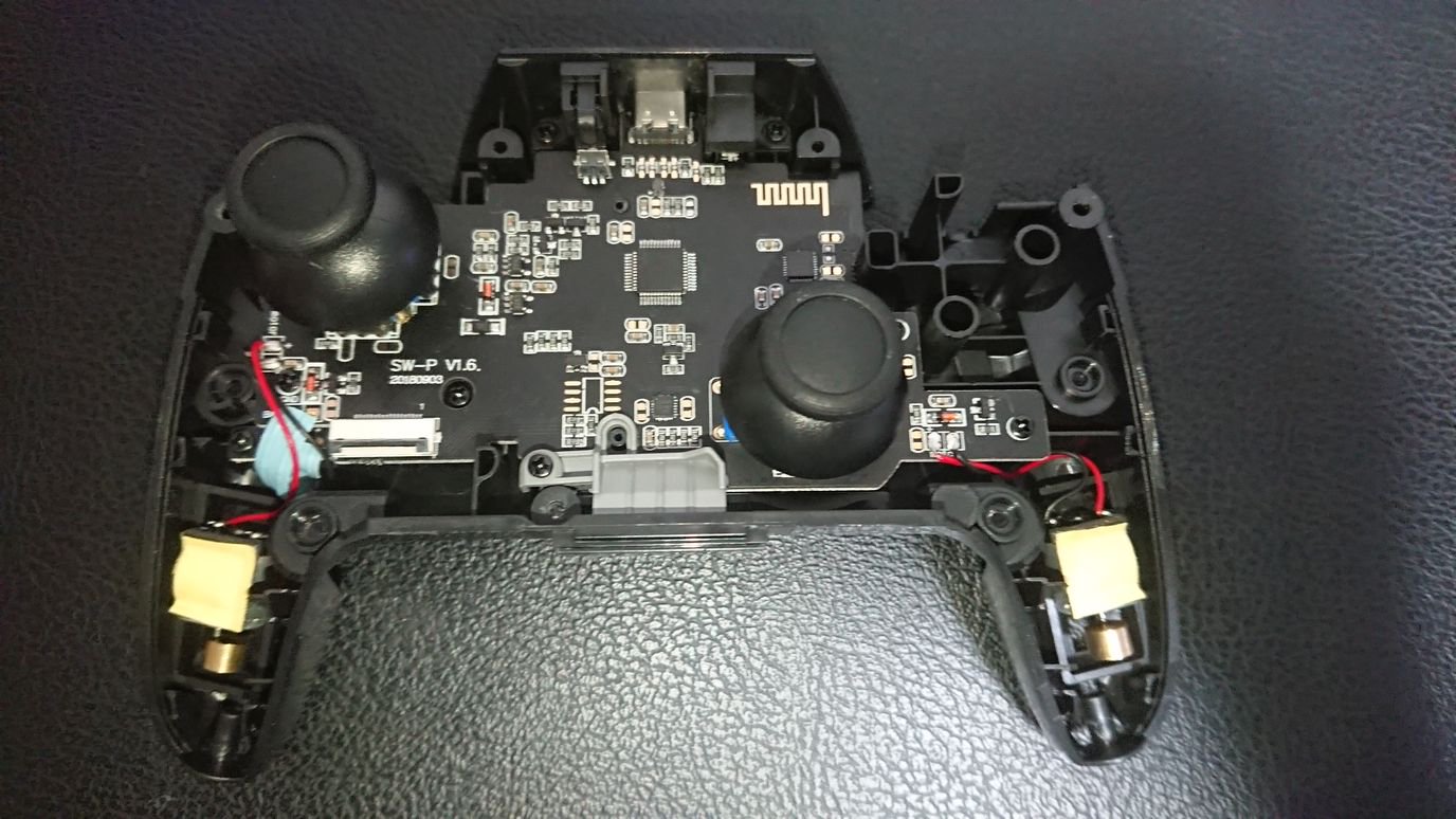 なんかあった友達のプロコン かんたん】Switchのジョイコンが認識されなくなった時の対処法