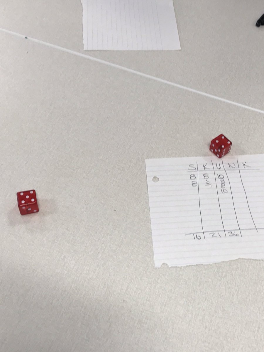 Should you stand or should you sit? A game of choice or chance that brings movement to math. <a href="/Ms_JillSinger/">Jillian Singer</a> <a href="/uOttawaEdu/">uOttawa Education</a> <a href="/CSHUOttawa/">@CSHUOttawa</a>
