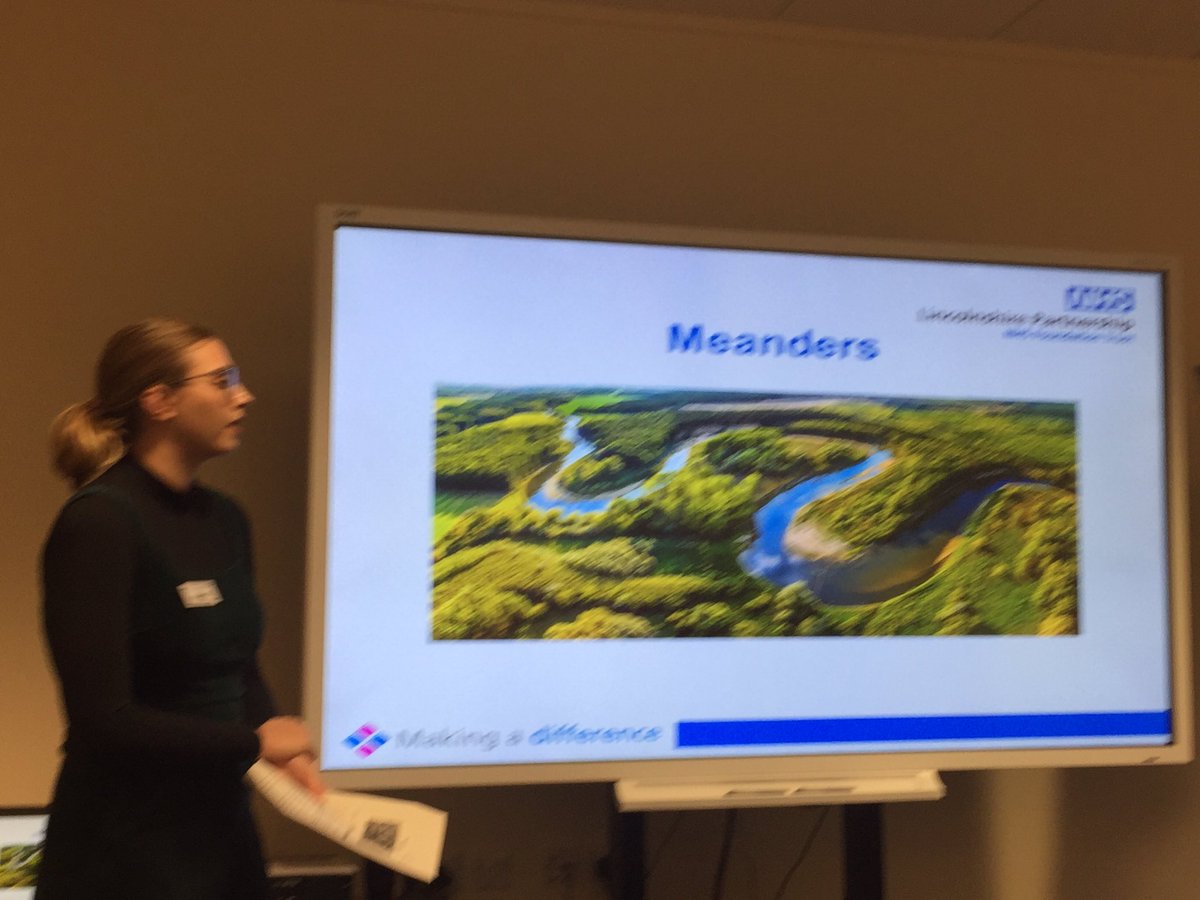 Suzanneclpft's tweet photo. Fantastic presentation about Therapeutic interventions presented by @GraceParkerOT @jacquel37985652 #Rochfordunit
@DawnDpar66 @BlantDeborah @LPFTNHS https://t.co/AQptfWHkjS
