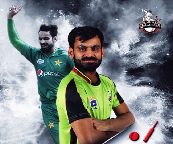 Twenty20Wiki's tweet photo. @MHafeez22 @lahoreqalandars Mohammad Hafeez to lead Lahore Qalandars in the fourth edition of PSL. Close source told Twenty20 Wiki: https://t.co/5k5VuGaJ9R
#PSLDraft2018 #Psl4draft #LahoreQalanders #PSL2019 #Lahore https://t.co/6IaEQ6NQJA