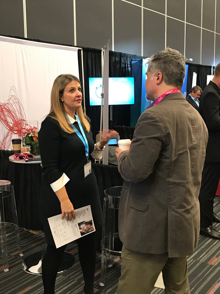 jogogo_co's tweet photo. Having a great time connecting with everyone at #ConnectCA! Are you in attendance? @CiscoCanada https://t.co/s9YhB1Il5n