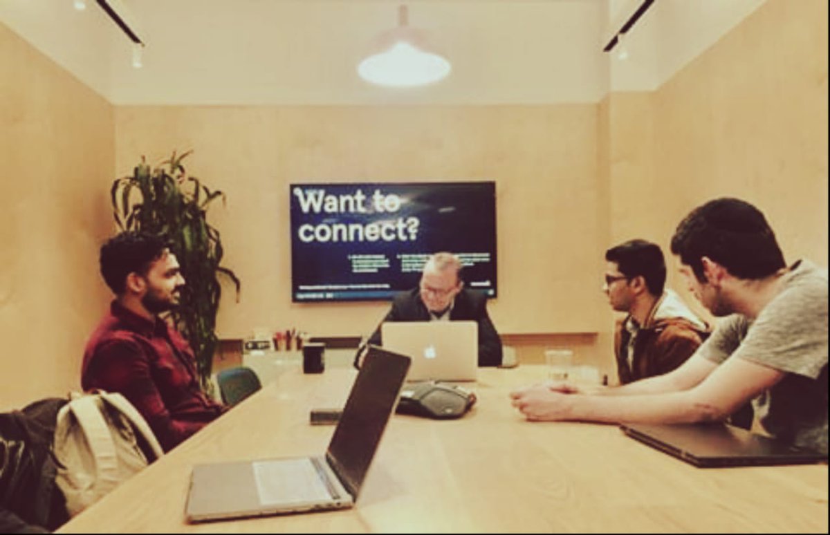Byteflows's tweet photo. When we start working with a new company, talking to experts and listen to them is key. Q: Can we build a model that performs at least as good as the experts?#DataScience #AI #MachineLearing #Automation #DataScraping #coding #instabigdata #DeepLearning #Blockchain #Byteflows https://t.co/qOLmn1X7It