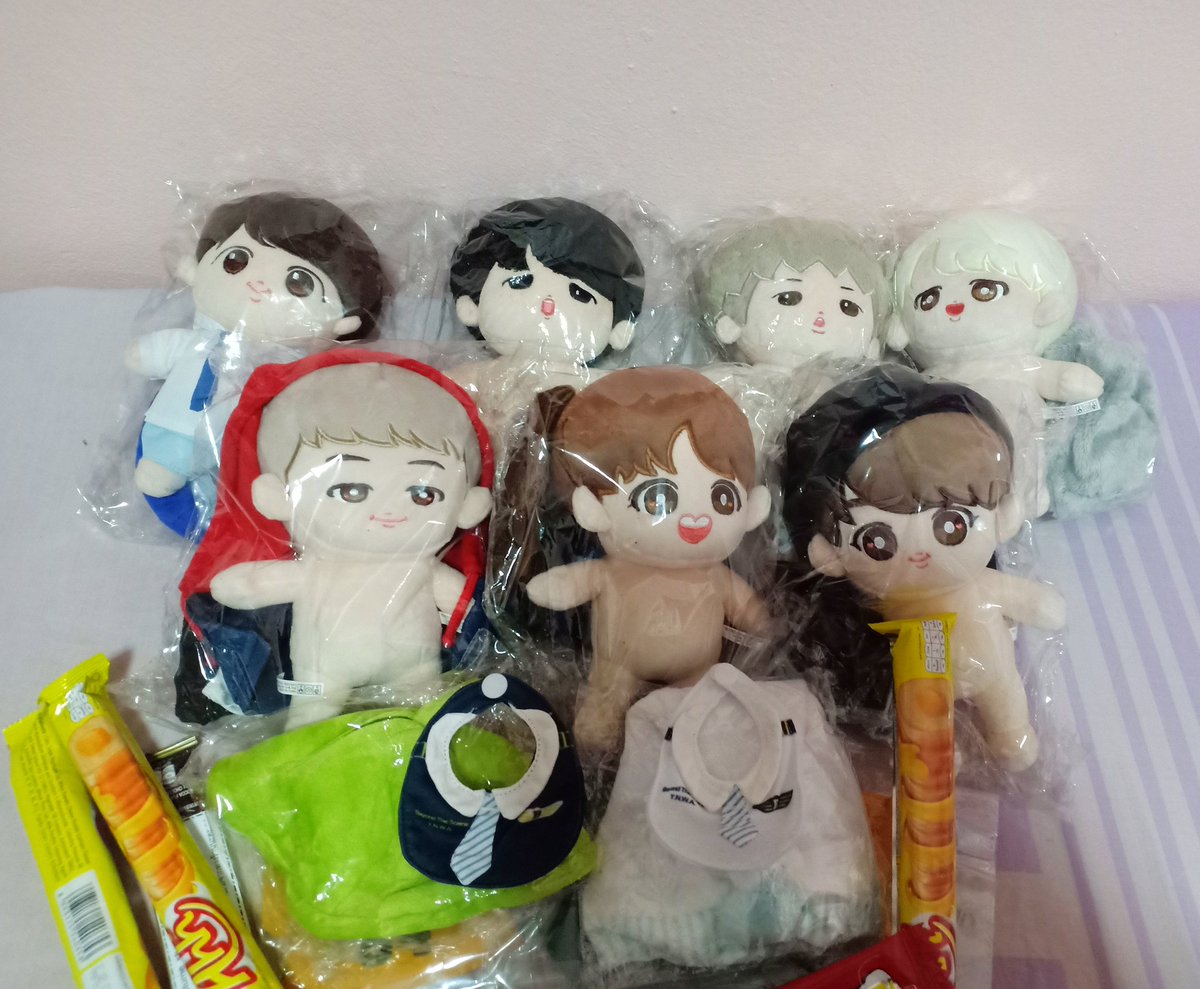 M_mookmick's tweet photo. พาเด็ก ๆ มารีวิวเป็นแก้งค์เลยฮะ มาพร้อม ๆ กันเลย ขอบคุณมาก ๆ เลยค่ะ 💜💜💜 #CKCSReview https://t.co/YWvTfKBnNQ