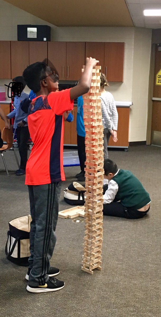 It’s a KEVA kind of day!
#empower203 <a href="/SteepleRunLRC/">Steeple Run LRC</a> <a href="/SteepleRun203/">Steeple Run</a>