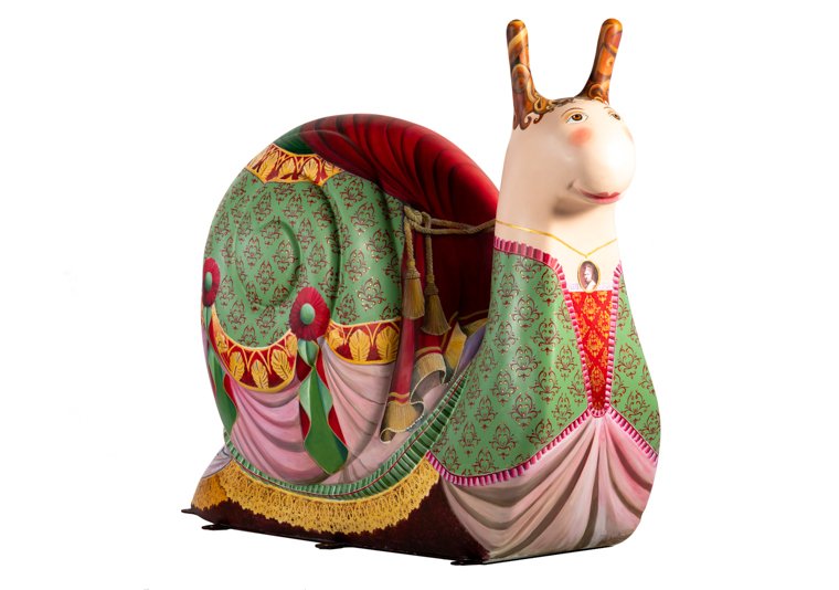 shaunbythesea's tweet photo. Also going forward in the #CupOfSnails tomorrow - Poppy, @Hokusai_snail, Goldie and @SnellieSnail - you can vote from 1pm tomorrow #BeMoreSnail https://t.co/hA6OCMPsZT