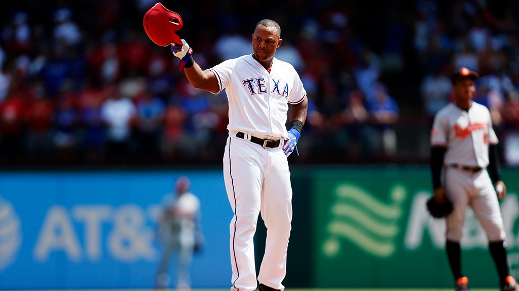 MLB's tweet photo. Adrián Beltré calls it a career after 21 seasons. 👏👏👏 https://t.co/EYdTVEQkmf