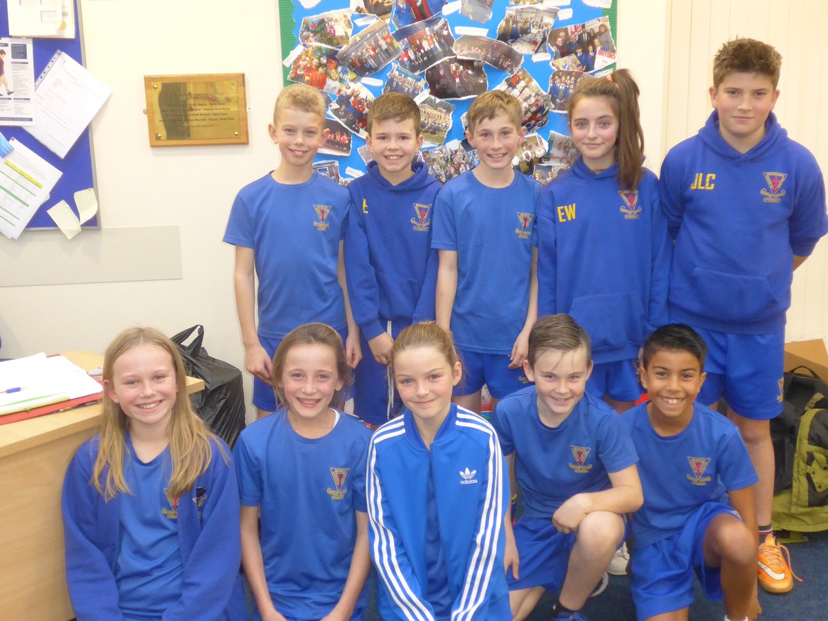 Mossley Primary tweet media