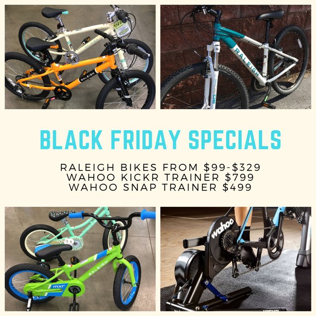 Black Friday at Freehub - mailchi.mp/freehubbicycle…