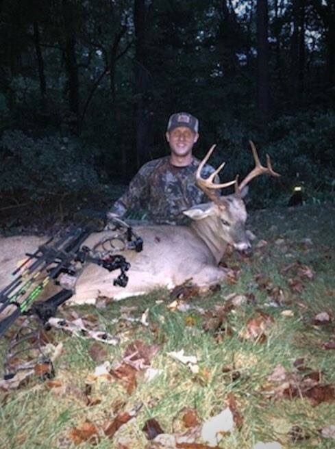 Ben Pearson Archery (@BPearsonArchery) / Posts / X