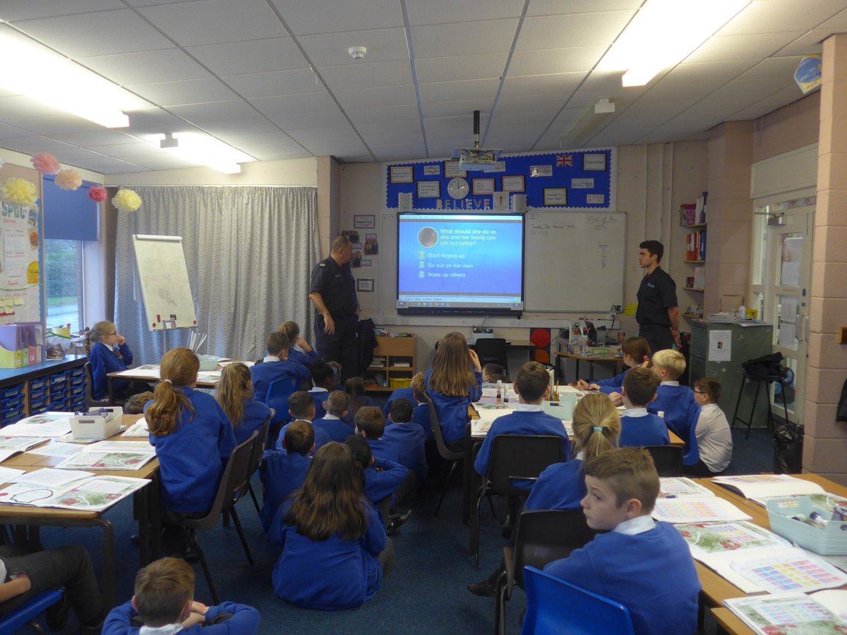 Mossley Primary tweet media