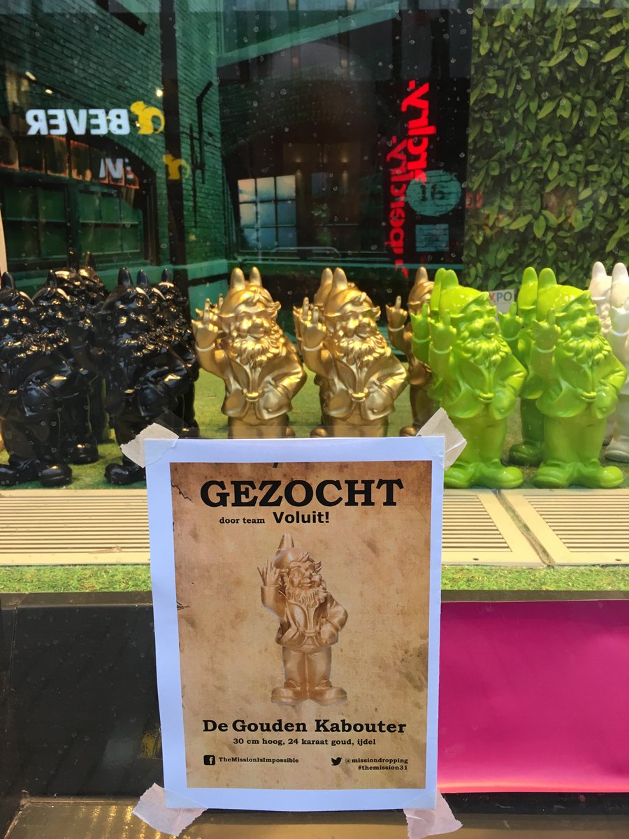 Franksrijk1's tweet photo. ⁦@missiondropping⁩  #themission31 #denhaag Team Voluit! is er klaar voor! https://t.co/BcgUokLNO9