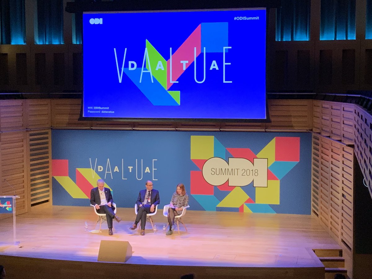jqnatividad's tweet photo. Amazing! @lloydsregister, @RAEngNews and @ODIHQ are joining forces to create Data Infrastructure about our Physical Infrastructure! #datastandards #dataisinfrastructure #ODISummit https://t.co/xkl982JTuq