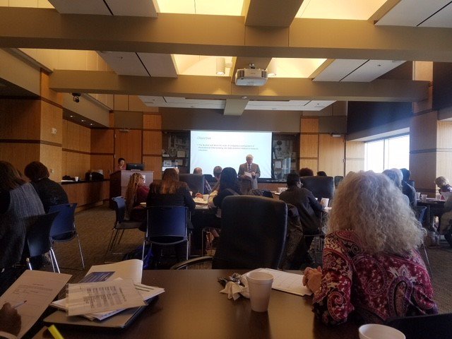ARTobaccoCC's tweet photo. ARTCC exhibited at the Annual Tobacco Disease Symposium at UAMS on this past Friday. Here are a few pics from the day. #ARTCCOnTheMove #UAMS https://t.co/alazCGP9i7