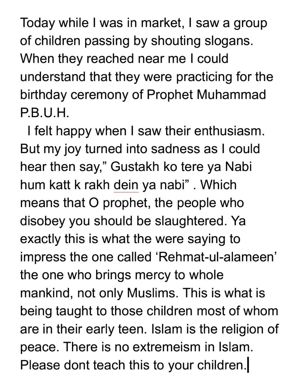 abdaal_anis1's tweet photo. #islamthereligionofpeace
#spreadlive https://t.co/MdZSREW5fa