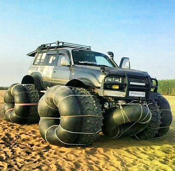 YitaMotor on Twitter "Preparing the truck for Black Friday.... Shop online this year with