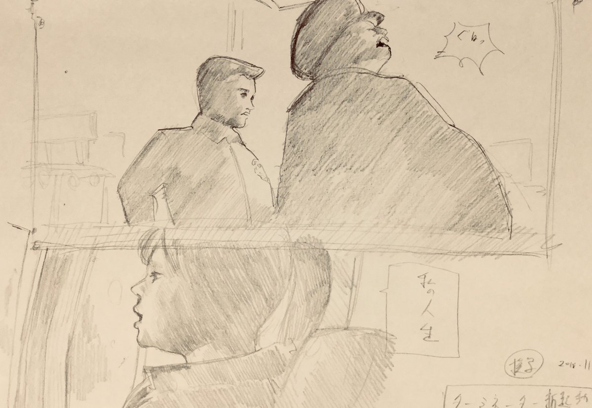 ターミネーター新起動を見ながら模写

機械アクションが良かった 