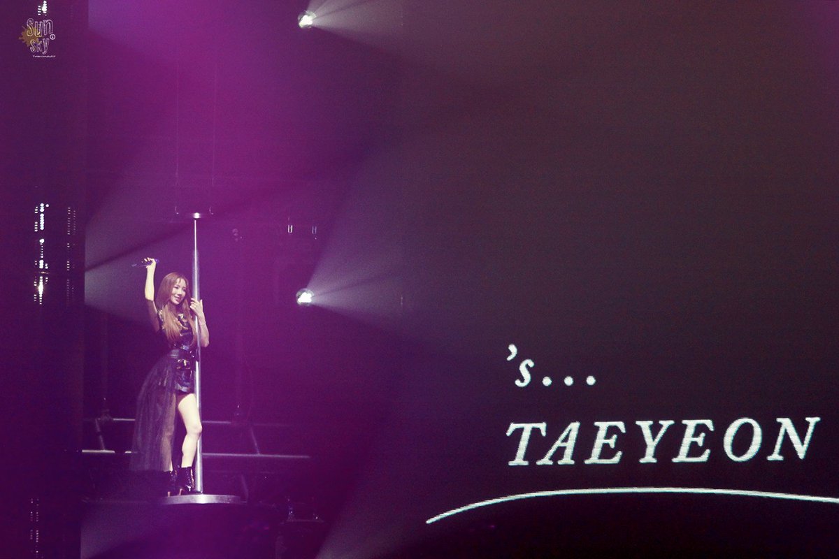 181117 
더 눈부시게 아름답게 온 밤하늘을 채우는
You’re my star
#태연 #TAEYEON 
/
bit.ly/2KnGL0k
bit.ly/2FuLONG