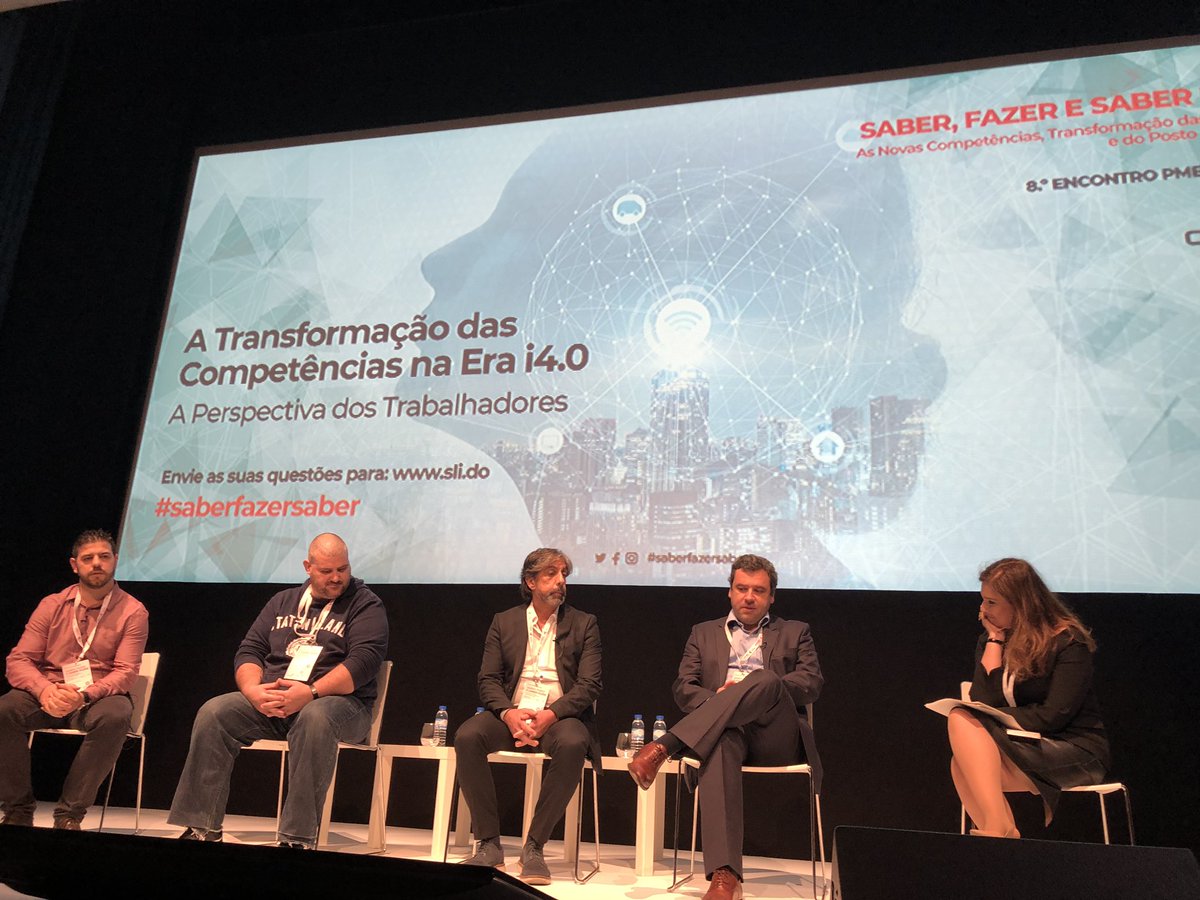 jorgetuga's tweet photo. The new digital blue collar jobs #industria40 #digitisingindustry #work40 #transformationofwork #SME #saberfazersaber https://t.co/o7rofvgznS