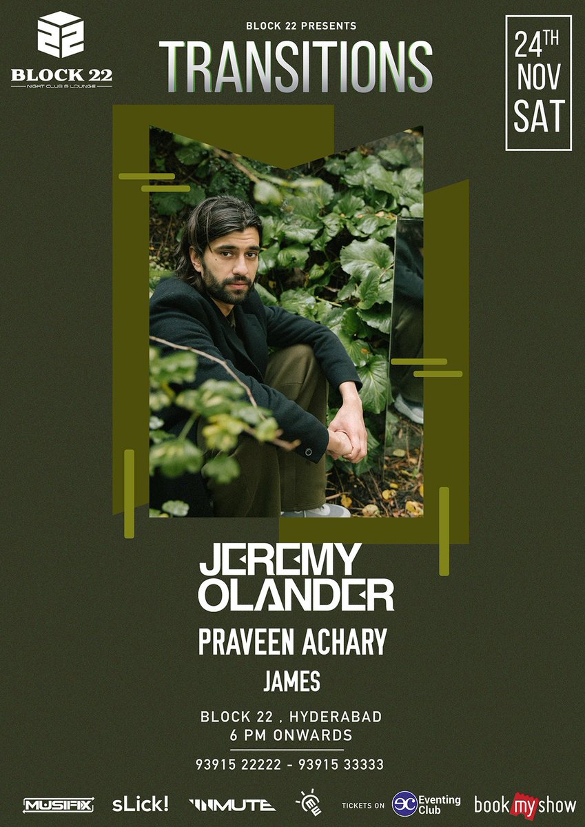 Praveen Achary tweet media