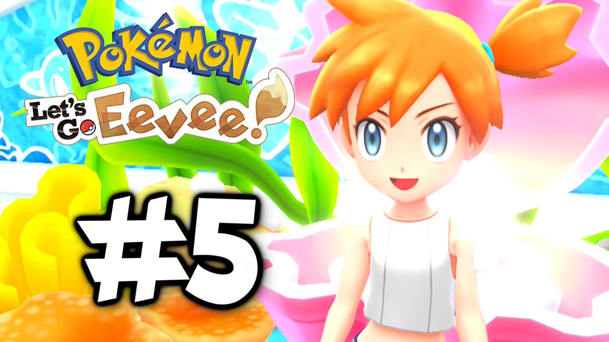 Pokémon Lets Go Walkthrough And Guide To Your Quest Through