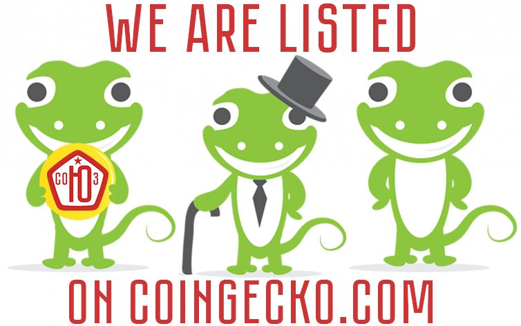 SoyuzCoin's tweet photo. We are now on https://t.co/1L1t8lMNJP , hopefully Livecoinwatch and Coinmarketcap soon https://t.co/fkX6TRA3To
