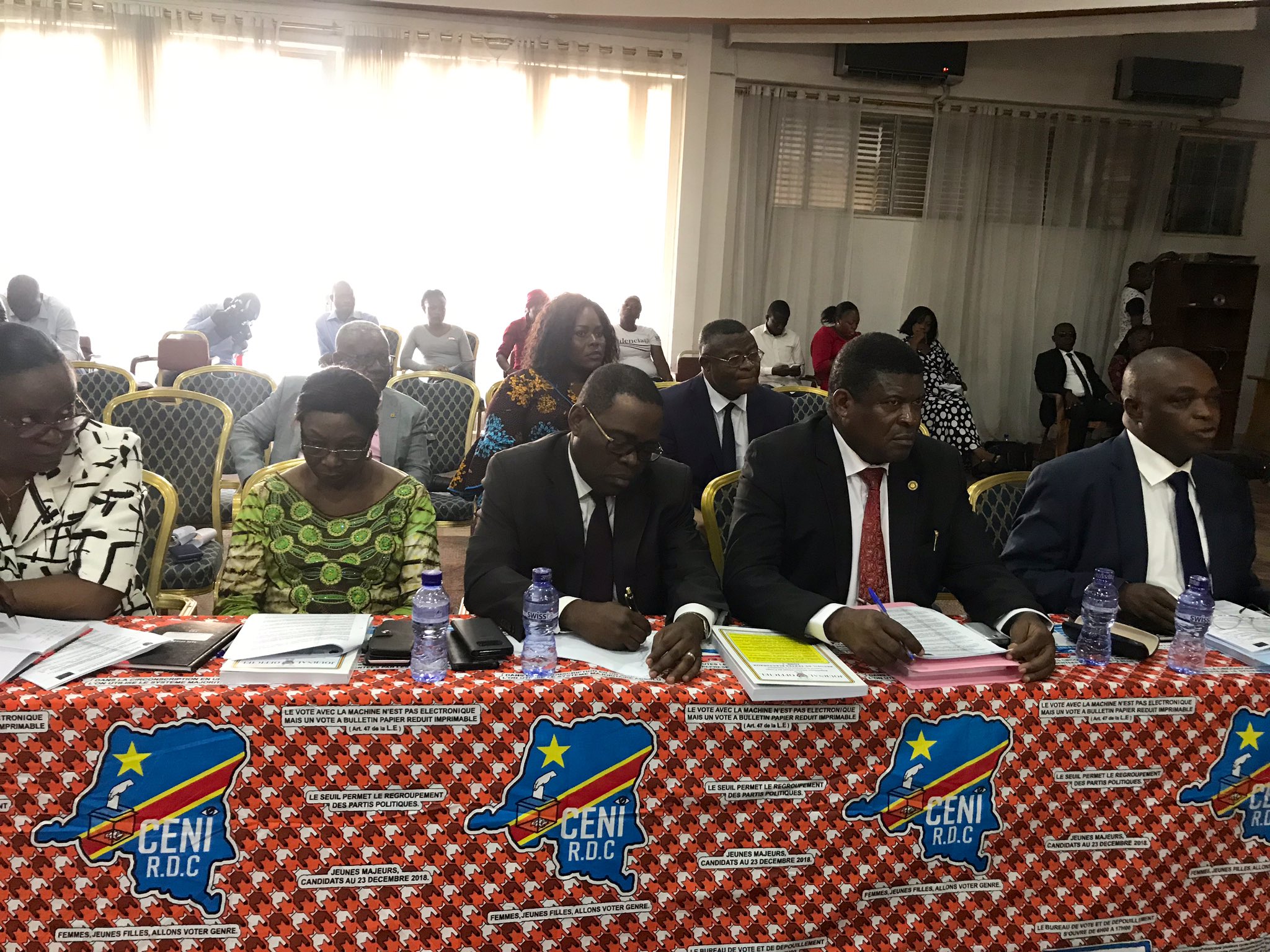 Ceni-rdc on Twitter: 