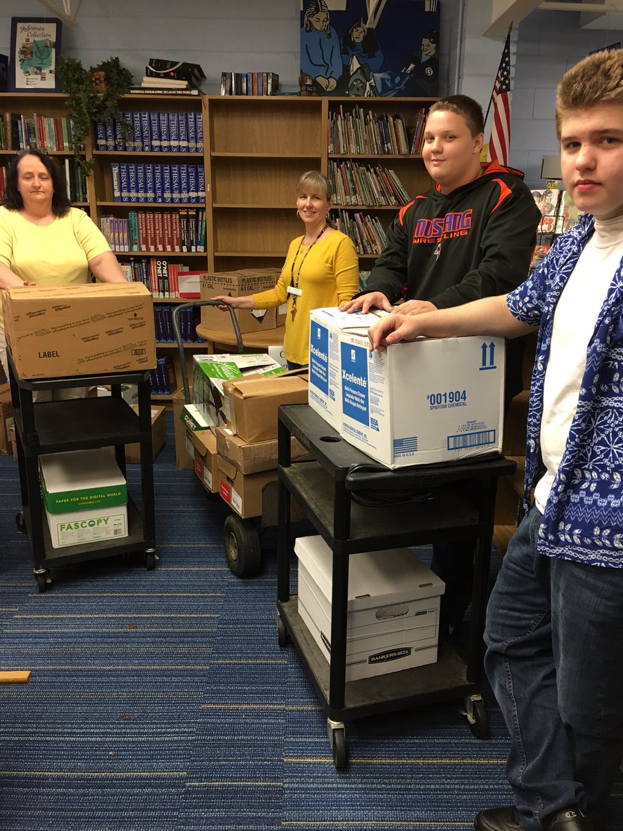 I am so proud of our LBC family. Together we donated 990 canned goods to Our Lady of the Valley to help feed the needy in our area. LBC is certainly the place to be. #lionpride2019