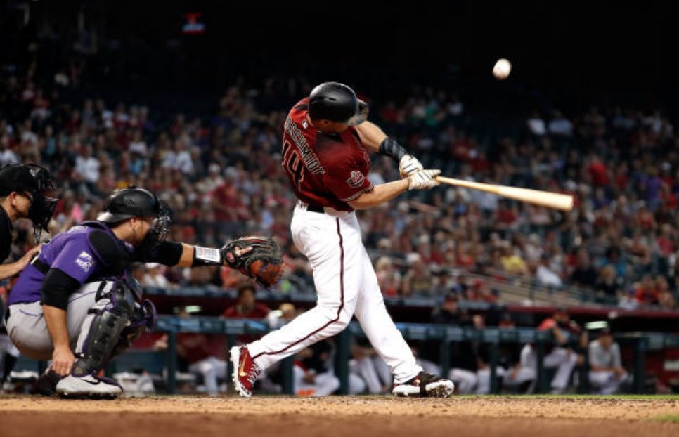 MLB rumors: Cardinals, Astros have "meaningful" discussions on Paul Goldschmidt
go.si.com/mjgEDFG